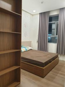 Căn hộ LuxCity, Quận 7 Căn hộ LuxCity view thoáng mát, đầy đủ nội thất tiện nghi.