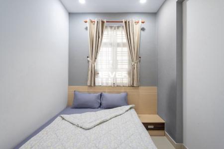 Phòng ngủ Riverside Residence, Quận 7 Căn hộ Riverside Residence hướng Đông Bắc, view mát mẻ.