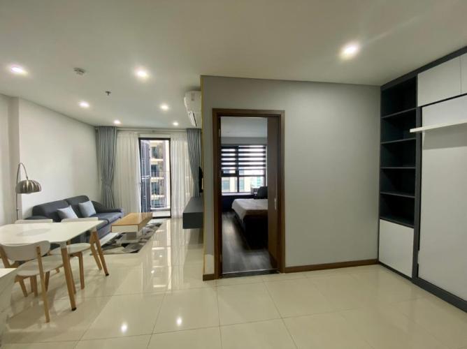 Căn hộ Hado Centrosa Garden , Quận 10 Căn hộ HaDo Centrosa Garden tầng 8, đầy đủ nội thất và tiện ích.