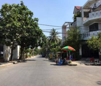 Đường hẻm nhà phố Hiệp Bình, Thủ Đức Nhà phố 1 trệt 1 lầu nằm trong khu dân cư an ninh hướng Tây Bắc