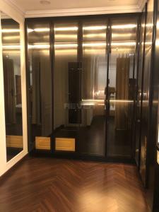 Căn hộ Terra Royal, Quận 3 Căn hộ Terra Royal tầng cao, nội thất cao cấp.