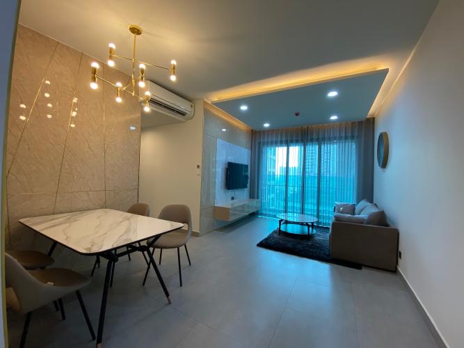  Căn hộ Feliz En Vista view nội khu, đầy đủ nội thất.