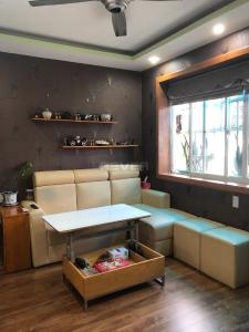 Căn hộ chung cư Phan Xích Long, Quận Phú Nhuận Căn hộ Chung cư Phan Xích Long tầng 4 diện tích 41m2, không nội thất.