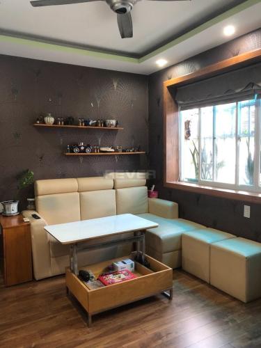 Căn hộ chung cư Phan Xích Long, Quận Phú Nhuận Căn hộ Chung cư Phan Xích Long tầng 4 diện tích 41m2, không nội thất.