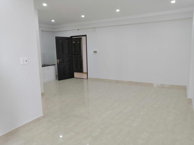 Căn hộ Heaven Riverview, Quận 8 Căn hộ Heaven Riverview nội thất cơ bản, view thoáng mát.