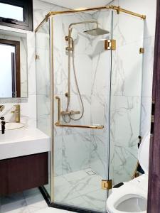 Căn hộ Sunshine City SaiGon, Quận 7 Căn hộ cao cấp Sunshine City Saigon tầng 12, tiện ích đầy đủ.