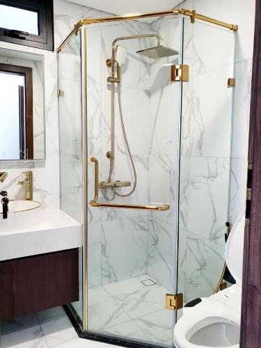 Căn hộ Sunshine City SaiGon, Quận 7 Căn hộ cao cấp Sunshine City Saigon tầng 12, tiện ích đầy đủ.