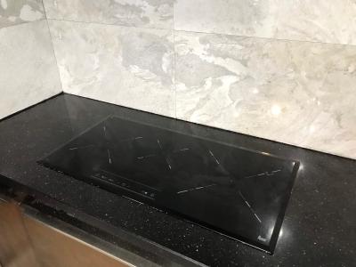 Bếp căn hộ Scenic Valley Căn hộ Scenic Valley đầy đủ nội thất sang trọng và cao cấp.