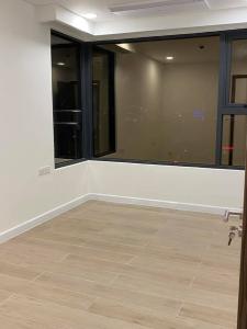 Phòng ngủ Kingdom 101, Quận 10 Căn hộ Kingdom 101 hướng Tây Bắc, view thành phố.