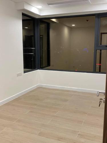 Phòng ngủ Kingdom 101, Quận 10 Căn hộ Kingdom 101 hướng Tây Bắc, view thành phố.