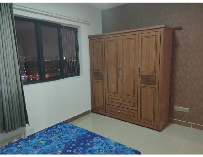 Phòng ngủ căn hộ ERA TOWN Bán căn hộ Era Town 2 phòng ngủ, tầng cao, diện tích 67m2, đầy đủ nội thất