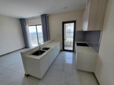 Không gian căn hộ Viva Riverside, Quận 6 Căn hộ Viva Riverside được thiết kế hiện đại, ban công đón gió mát mẻ.