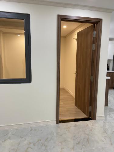 Căn hộ Homyland Riverside, Quận 2 Căn hộ Homyland Riverside tầng cao, cửa chính hướng Đông Nam.