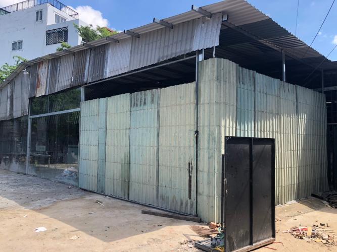 Đất nền Quận 7 Đất nền diện tích 120m2, khu dân cư đông đúc đầy đủ tiện ích.