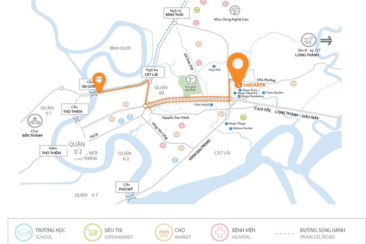 Lucasta - Vi-tri-Lucasta-Quan-9