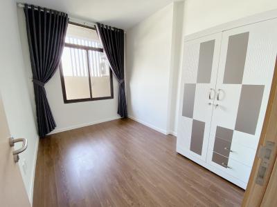 Phòng ngủ Căn hộ Jamila Khang Điền Bán căn hộ Jamila Khang Điền có thiết kế hiện đại, gần cao tốc Long Thành - Dầu Giây.