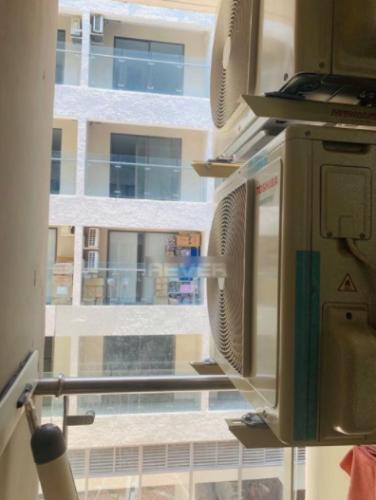 căn hộ Masteri Millennium Căn hộ Officetel Masteri Millennium đầy đủ nội thất