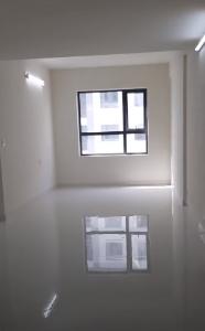 Phòng ngủ căn hộ Green River, Quận 8 Căn hộ Green River cửa chính hướng Đông Bắc, view nội khu yên tĩnh.