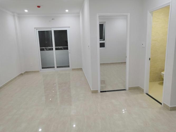 Căn hộ Heaven Riverview, Quận 8 Căn hộ Heaven Riverview nội thất cơ bản, view thoáng mát.