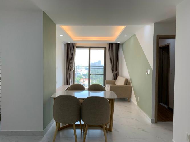 Nội thất Saigon South Residence   Căn hộ Saigon South Residence tầng 11 view sông mát mẻ, có ô xe riêng