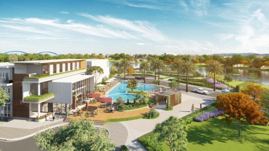 Rio Vista - Khu-nha-pho-biet-thu-Rio-Vista-Quan-9