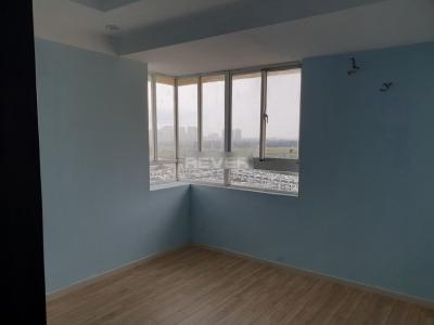 Phòng ngủ Petroland, Quận 2 Căn hộ Petroland tầng cao, ban công đón view thành phố.