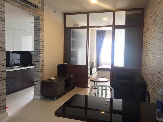  Căn hộ Lexington Residence tầng 10 nội thất đầy đủ