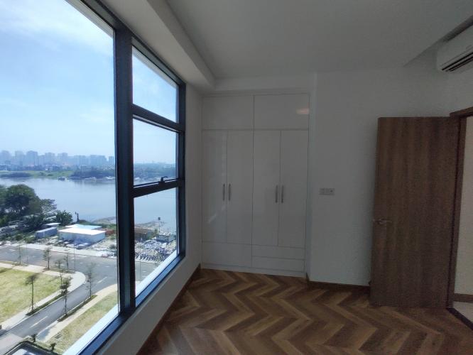 Căn hộ Sunwah Pearl , Quận Bình Thạnh Căn hộ Sunwah Pearl tầng 7 view sông thoáng mát, nội thất cơ bản.