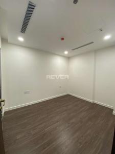 Phòng ngủ căn hộ Sunshine City Sài Gòn, Quận 7 Căn hộ tầng 3 Sunshine City Saigon hướng Tây Nam, nội thất cơ bản.