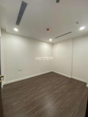 Phòng ngủ căn hộ Sunshine City Sài Gòn, Quận 7 Căn hộ tầng 3 Sunshine City Saigon hướng Tây Nam, nội thất cơ bản.