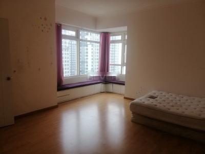 Phòng ngủ  Saigon Pearl Quận Bình Thạnh Căn hộ Saigon Pearl tầng cao, view sông Sài Gòn