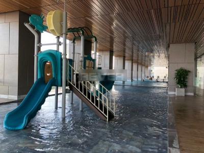 Tiện ích căn hộ An Gia Skyline, Quận 7 Căn hộ chung cư An Gia Skyline tầng cao view thành phố tuyệt đẹp.