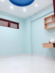 Căn hộ chung cư Bông Sao, Quận 8 Căn hộ chung cư Bông Sao nội thất cơ bản, ban công Đông Nam.