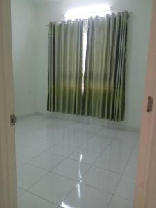 Phòng ngủ, Căn hộ Topaz Garden, Quận Tân Phú Căn hộ tầng 14 Topaz Garden hướng Đông Bắc thoáng mát, đầy đủ nội thất.