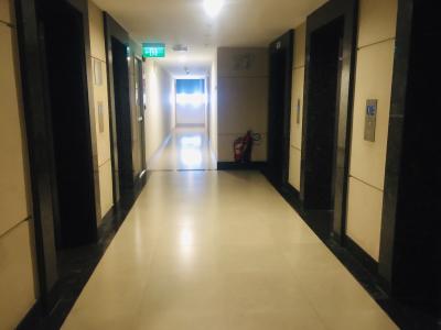 Không gian căn hộ Masteri Thảo Điền, Quận 2 Căn hộ Masteri Thảo Điền tầng cao view sông mát mẻ, nội thất cơ bản.