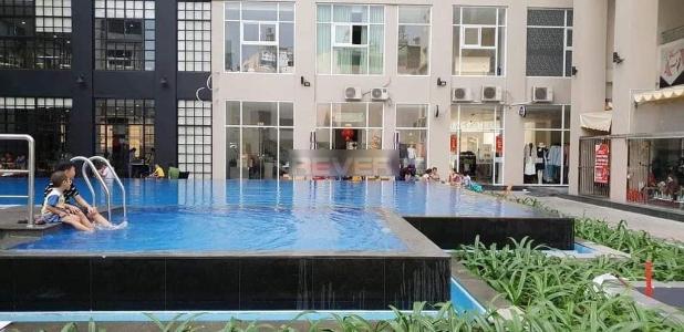 Căn hộ Dream Home Residence, Quận Gò Vấp Căn hộ Dream Home Residence tầng 16, đầy đủ nội thất và tiện ích.