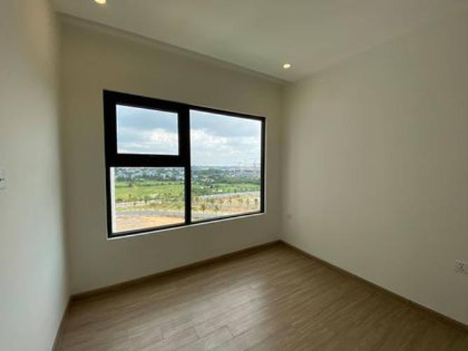 Phòng ngủ Vinhomes Grand Park Quận 9 Căn hộ Vinhomes Grand Park view ngoại khu, nội thất cơ bản.