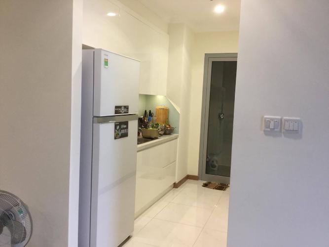 Căn hộ Vinhomes Central Park, Quận Bình Thạnh Căn hộ tầng 11 Vinhomes Central Park có 3 phòng ngủ, đầy đủ nội thất.