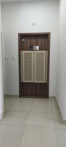 Không gian căn hộ La Astoria, Quận 2 Căn hộ La Astoria thiết kế hiện đại có 1 gác lửng, nội thất cơ bản.