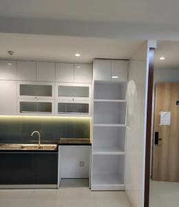 Phòng bếp Celadon City, Tân Phú Căn hộ tầng thấp Celadon City nội thất đầy đủ.