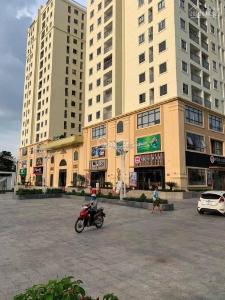 Stown Thủ Đức Căn hộ Stown Thủ Đức tầng thấp, view thành phố nhộn nhịp.