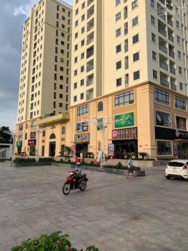 Stown Thủ Đức Căn hộ Stown Thủ Đức tầng thấp, view thành phố nhộn nhịp.