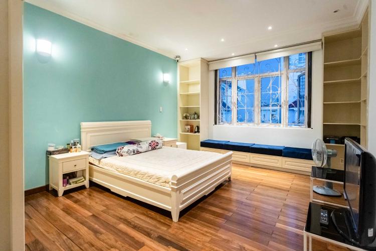 VN_09360-2 Bán nhà mặt tiền Lê Văn Lương, Nhà Bè, đầy đủ nội thất, cách KDC Phước Kiển A 400m