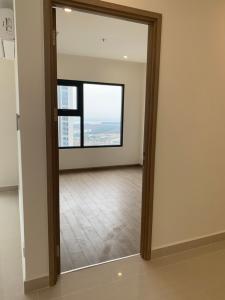 Phòng ngủ Vinhomes Grand Park, Quận 9 Căn hộ Vinhomes Grand Park hướng Đông Bắc, đón gió mát.