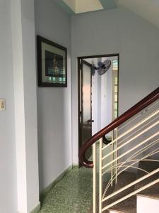 Nhà phố quận 2 Nhà phố mặt tiền trung tâm Quận 2, khu dân cư sầm uất.