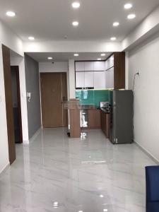 Không gian căn hộ RichStar, Quận Tân Phú Căn hộ RIchstar tầng 12 đón view thành phố tuyệt đẹp, đầy đủ nội thất.