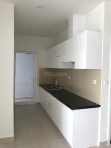 Phòng bếp căn hộ Moonlight Boulevard Căn hộ Moonlight Boulevard ban công hướng Nam rộng, view thành phố.