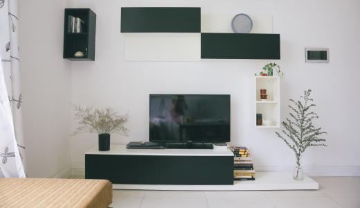 Phòng ngủ The Manor Quận Bình Thạnh Căn hộ The Manor tầng trung, view hướng Đông Nam.