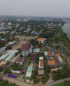Nhà xưởng quận 12 Nhà xưởng nhà kho tại Thạnh Lộc, Q.12, diện tích 27x43.5m.