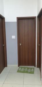 Không gian căn hộ Celadon City, Quận Tân Phú Căn hộ Celadon City cửa hướng Tây Bắc thoáng mát, đầy đủ nội thất.